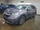 Honda Crv Exl Image 1