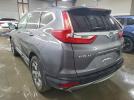Honda Crv Exl Image 4