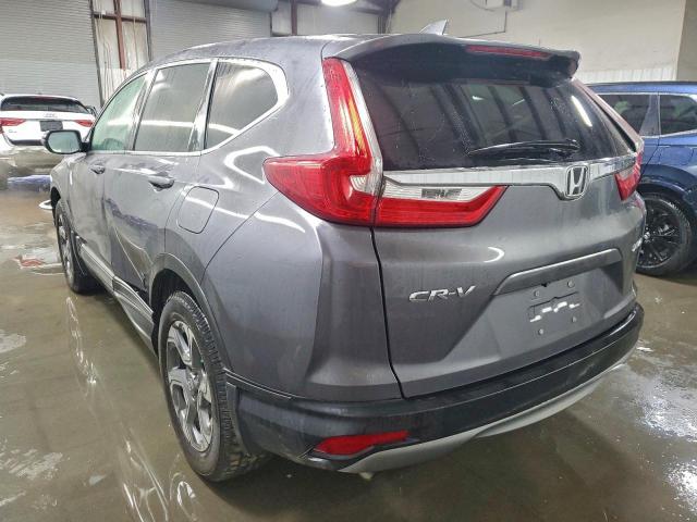 Honda Crv Exl Image 4