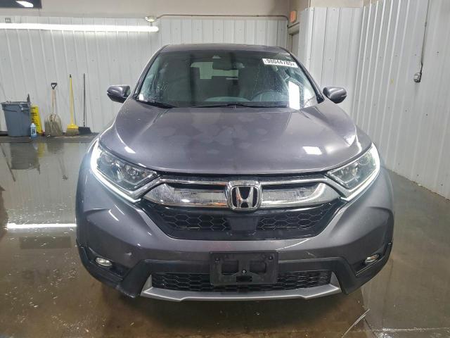 Honda Crv Exl Image 5