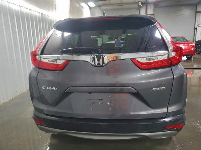 Honda Crv Exl Image 6