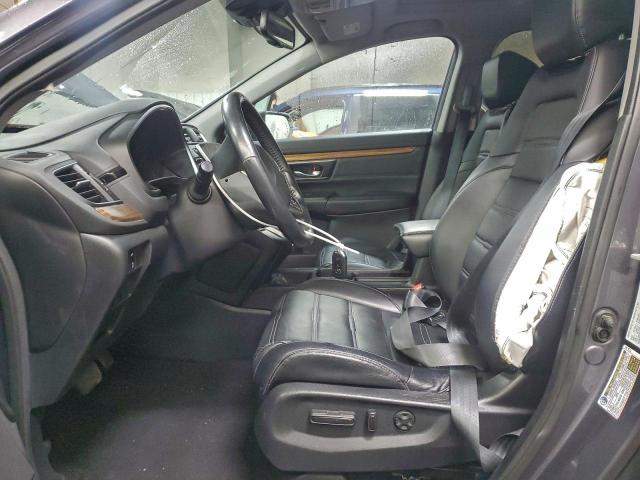 Honda Crv Exl Image 2