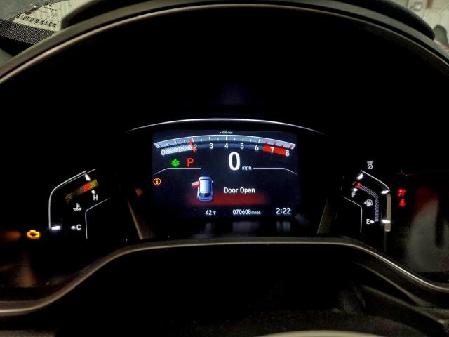 Honda Crv Exl Image 12