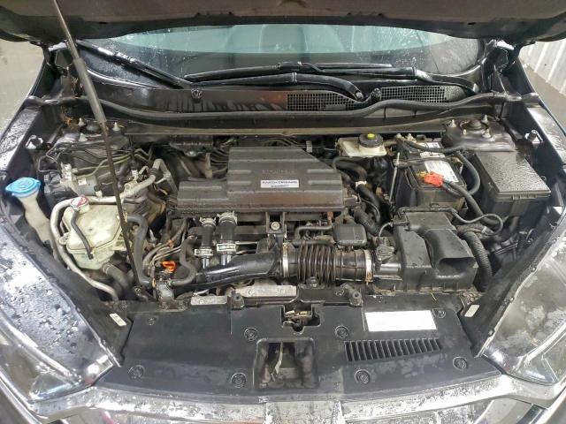 Honda Crv Exl Image 9