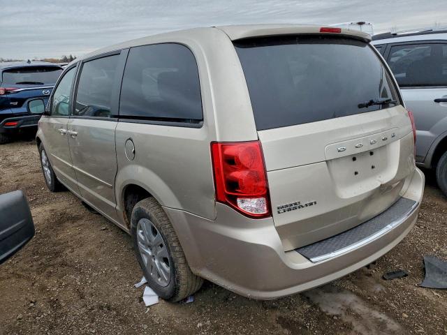 Dodge Caravan Se Image 2