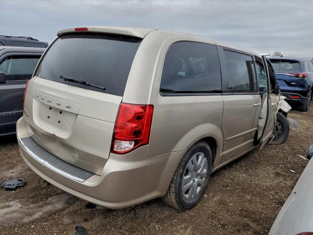 Dodge Caravan Se Image 4