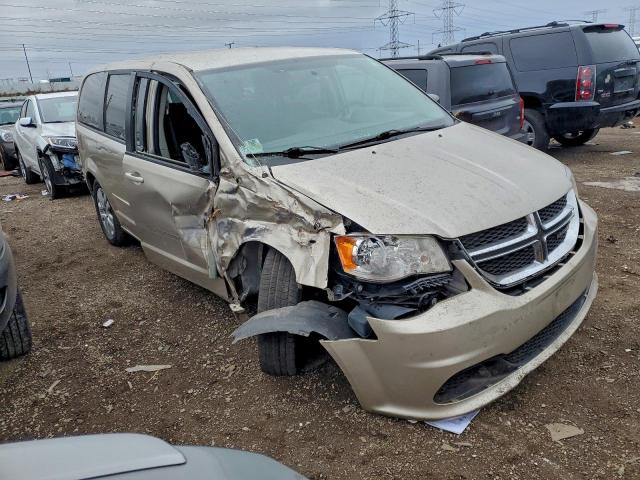 Dodge Caravan Se Image 8