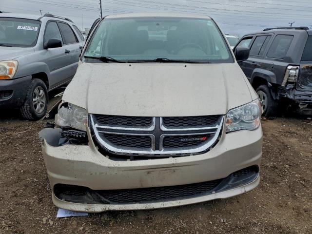 Dodge Caravan Se Image 9