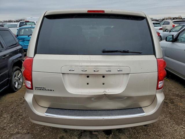 Dodge Caravan Se Image 5
