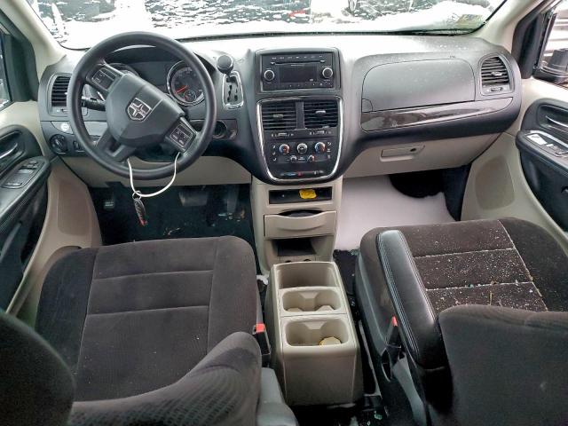 Dodge Caravan Se Image 3