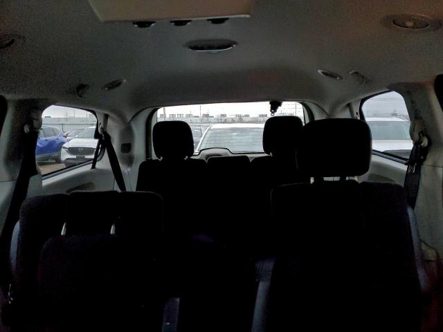 Dodge Caravan Se Image 11