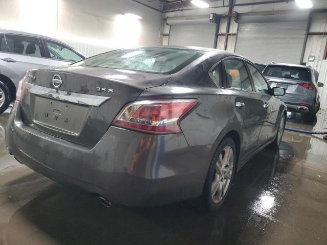 Nissan Altima 3.5s Image 6