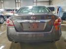 Nissan Altima 3.5s Image 5
