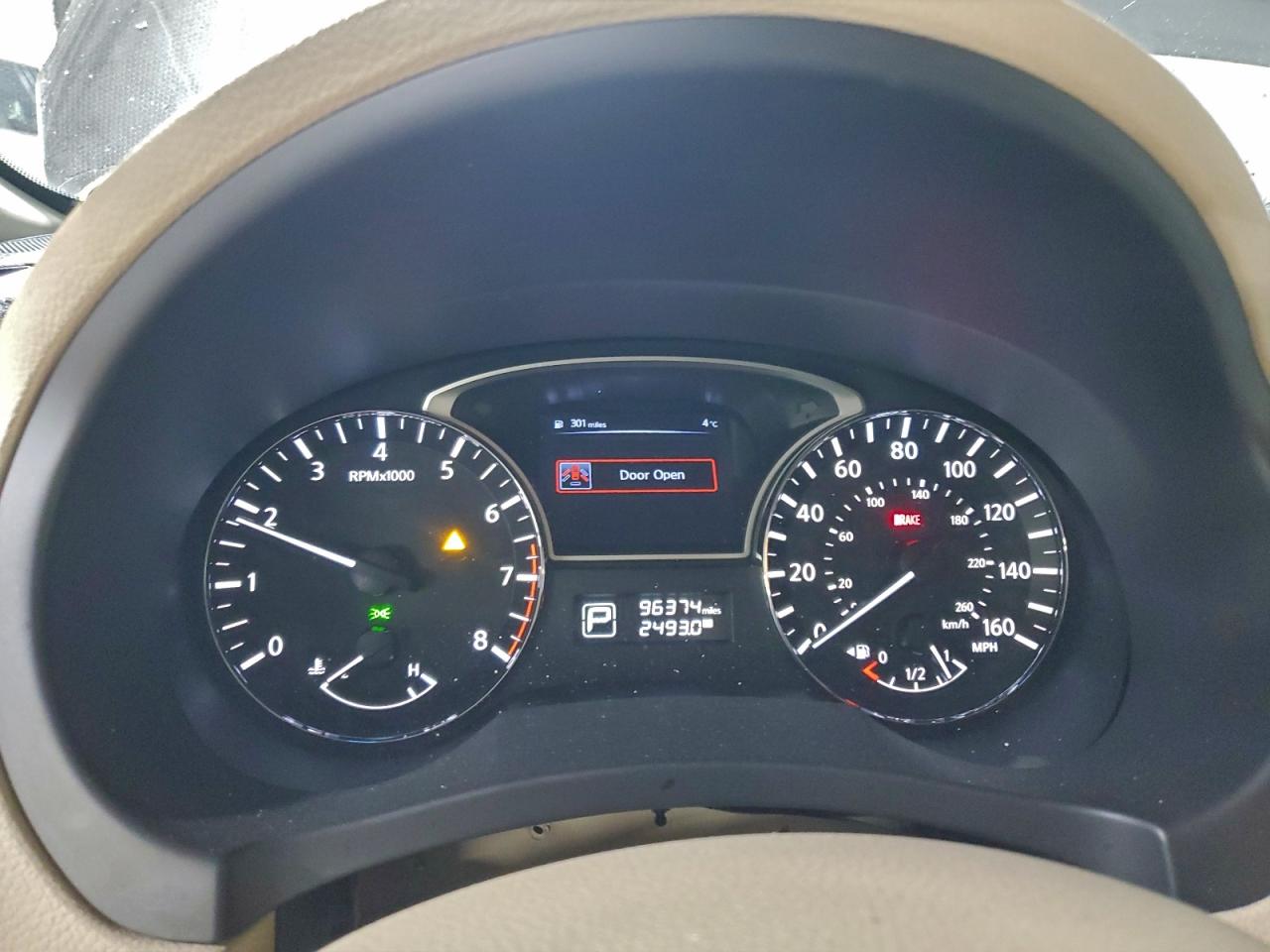 Nissan Altima 3.5s Image 8