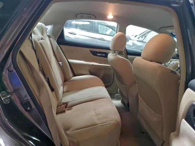 Nissan Altima 3.5s Image 10