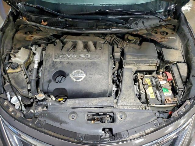 Nissan Altima 3.5s Image 7