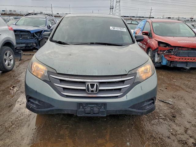 Honda Crv Lx Image 5