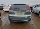 Honda Crv Lx Image 8
