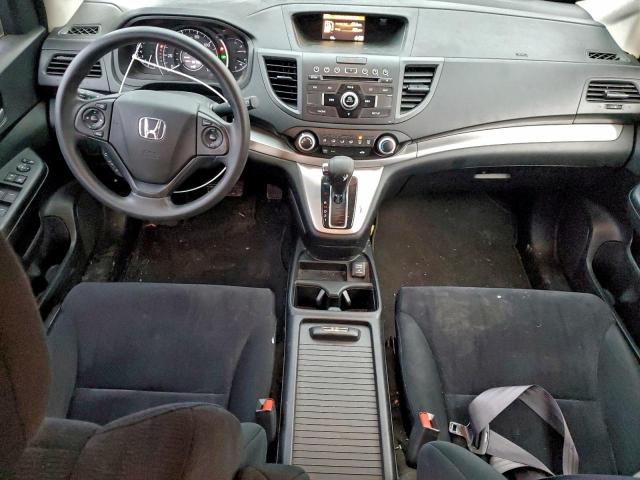 Honda Crv Lx Image 6