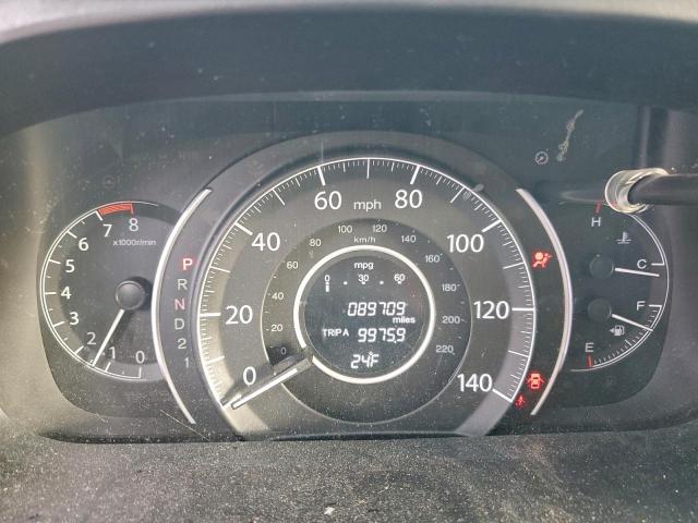 Honda Crv Lx Image 10