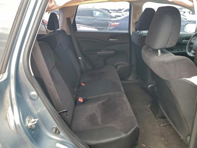 Honda Crv Lx Image 12