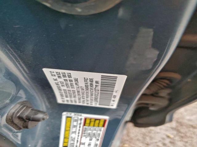 Honda Crv Lx Image 9