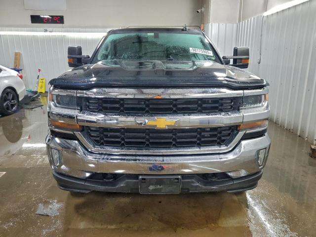 Chevrolet Silverado K1500 Lt Image 2