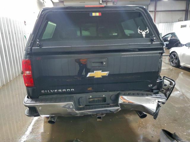 Chevrolet Silverado K1500 Lt Image 12