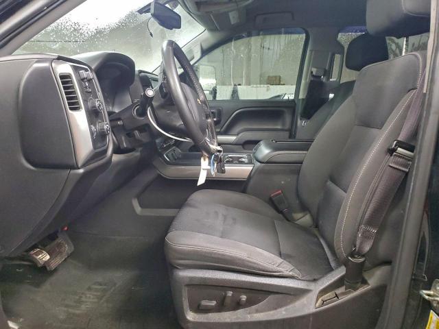 Chevrolet Silverado K1500 Lt Image 6