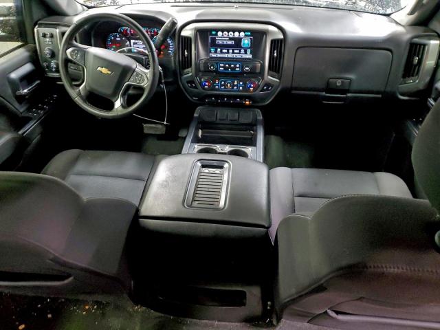 Chevrolet Silverado K1500 Lt Image 9