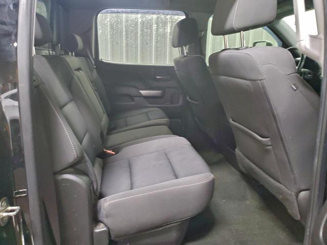 Chevrolet Silverado K1500 Lt Image 7