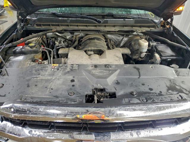 Chevrolet Silverado K1500 Lt Image 5