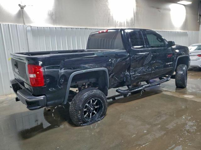 GMC Sierra K1500 Sle Image 6