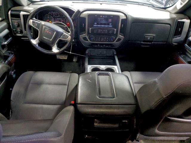 GMC Sierra K1500 Sle Image 10