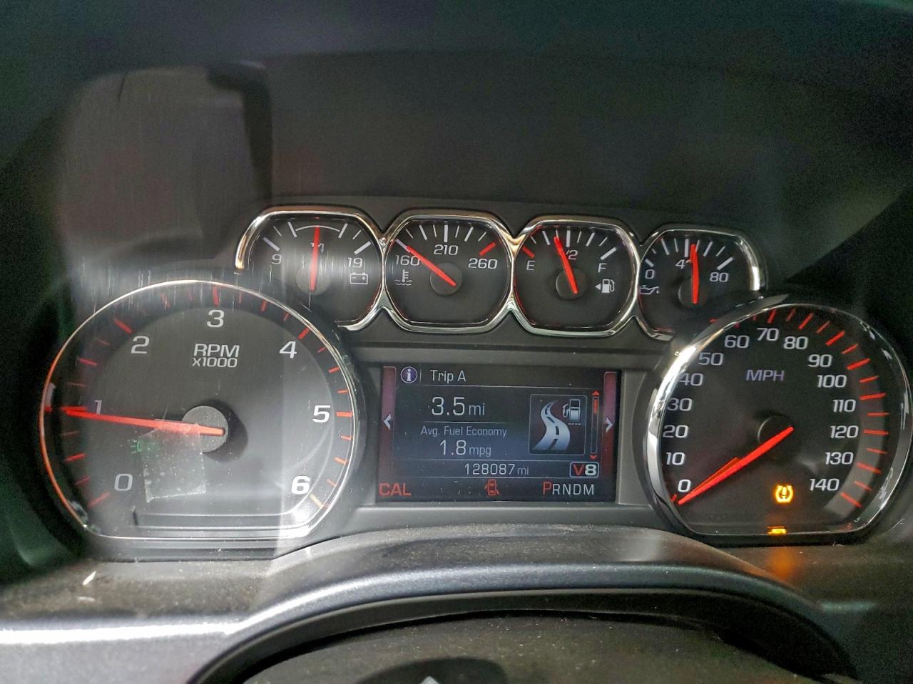 GMC Sierra K1500 Sle Image 9