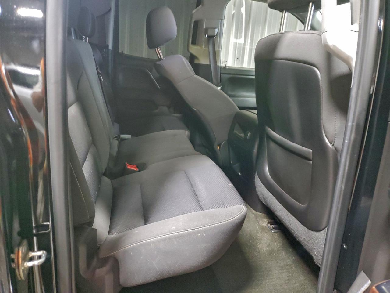 GMC Sierra K1500 Sle Image 2