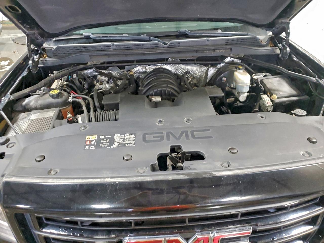 GMC Sierra K1500 Sle Image 12