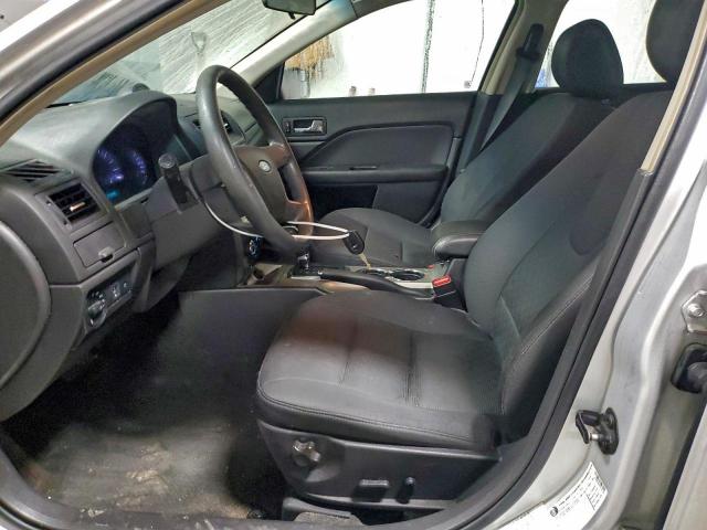 Ford Fusion Se Image 8