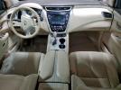 Nissan Murano S Image 5