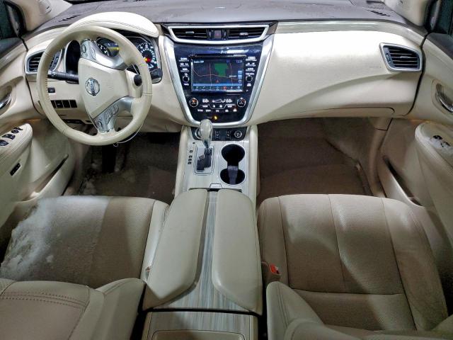 Nissan Murano S Image 5