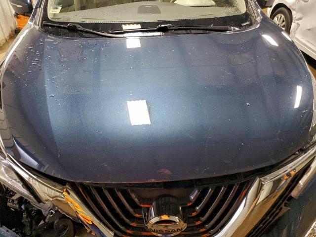 Nissan Murano S Image 6