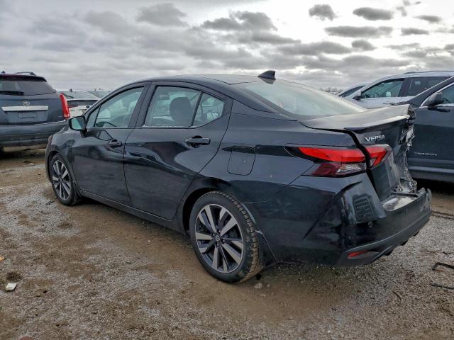 Nissan Versa Sr Image 2