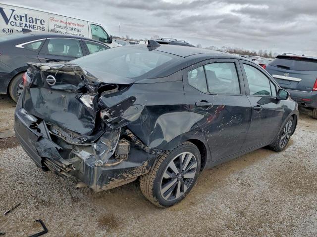 Nissan Versa Sr Image 5