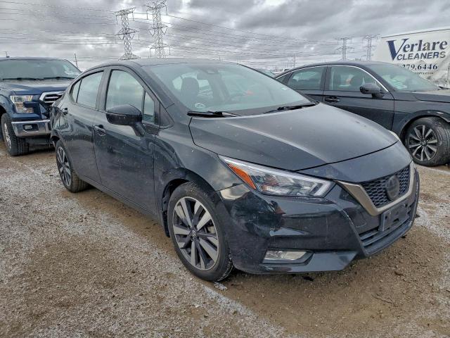 Nissan Versa Sr Image 3