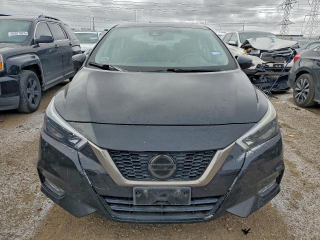 Nissan Versa Sr Image 8