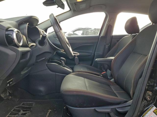 Nissan Versa Sr Image 10