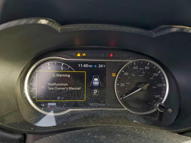 Nissan Versa Sr Image 7