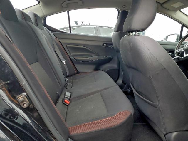 Nissan Versa Sr Image 9