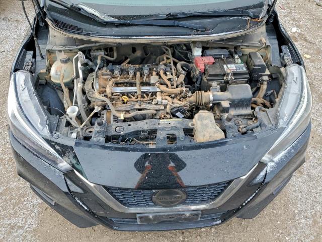 Nissan Versa Sr Image 11