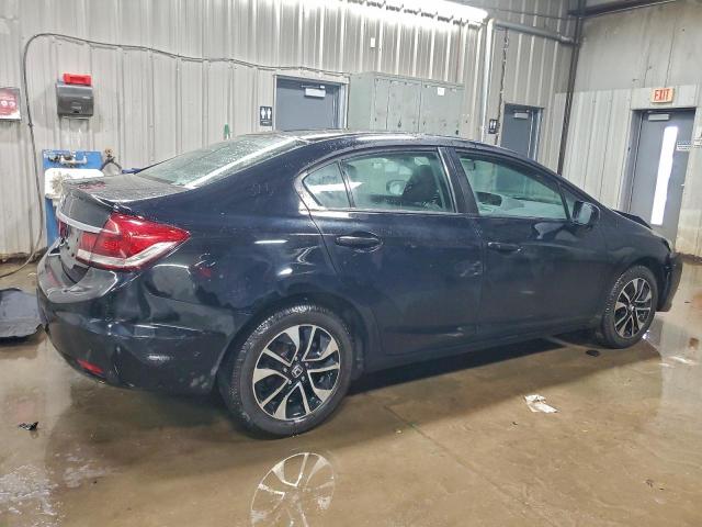 Honda Civic Ex Image 3